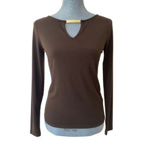 MICHAEL Michael Kors Jersey Top